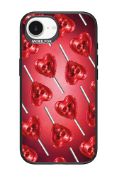 Love Kills 2.0 - Apple iPhone 17e