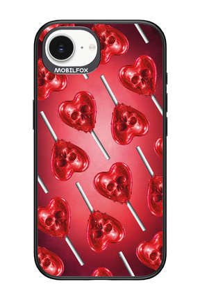 Love Kills 2.0 - Apple iPhone 17e