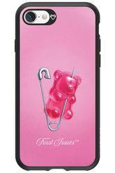Trust Issues 2.0 - Apple iPhone SE 2020