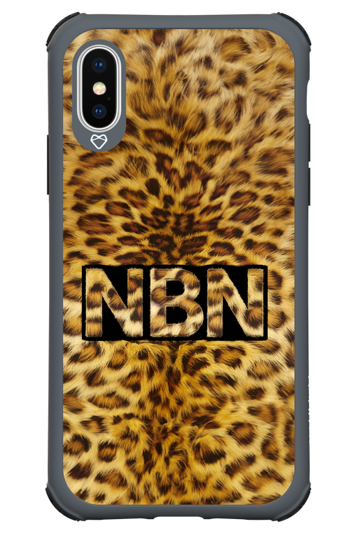 Cheetahh 2.0 - Apple iPhone X