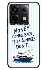 Ibiza summers 2.0 - Xiaomi Redmi Note 13 Pro 5G