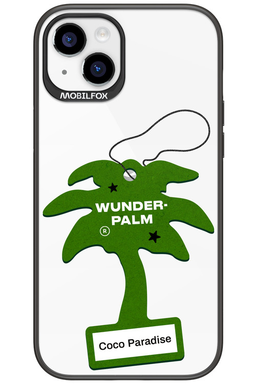 Wunder-Palm 2.0 - Apple iPhone 15 Plus