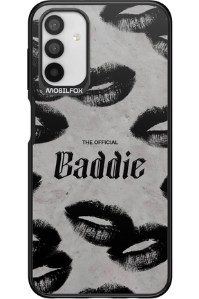 Official Baddie - Samsung Galaxy A04s