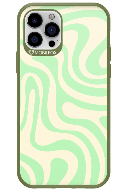 Matchaa 2.0 - Apple iPhone 12 Pro