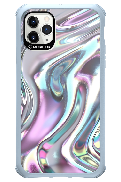 Holochrome 2.0 - Apple iPhone 11 Pro Max
