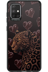 Leo Hearts 2.0 - Samsung Galaxy A71