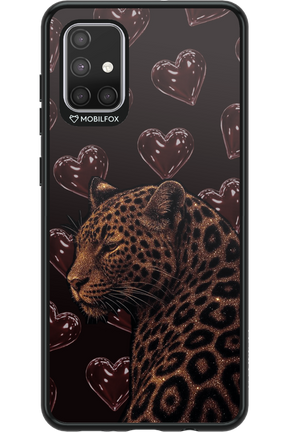 Leo Hearts 2.0 - Samsung Galaxy A71