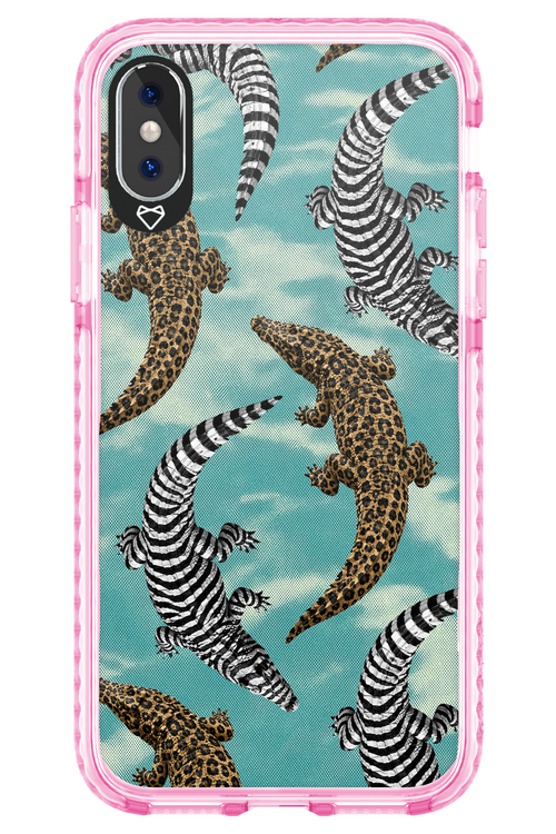 Style Bite 2.0 - Apple iPhone XS