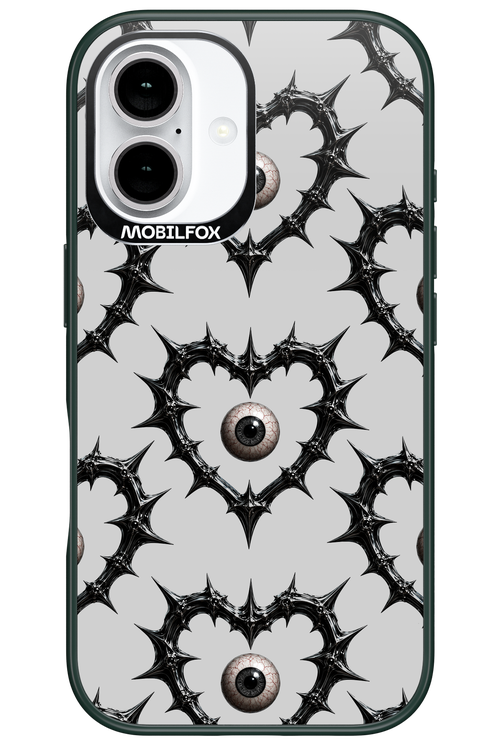 Heart Vision 2.0 - Apple iPhone 16
