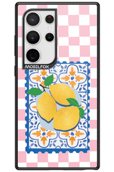 Limoncello Coast 2.0 - Samsung Galaxy S24 Ultra