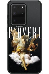 PLAYER1 - Samsung Galaxy S20 Ultra 5G