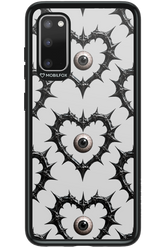 Heart Vision 2.0 - Samsung Galaxy S20