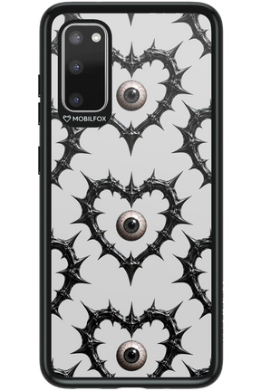 Heart Vision 2.0 - Samsung Galaxy S20