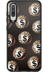 I need dollars 2.0 - Samsung Galaxy A50