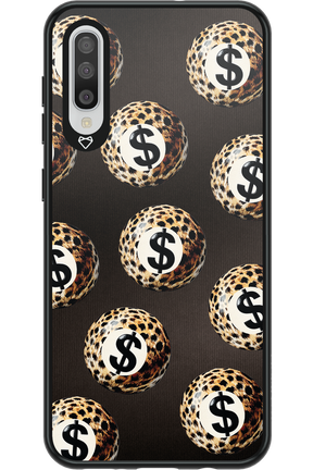 I need dollars 2.0 - Samsung Galaxy A50