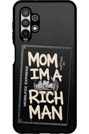 RICH MAN 2.0 - Samsung Galaxy A13 4G