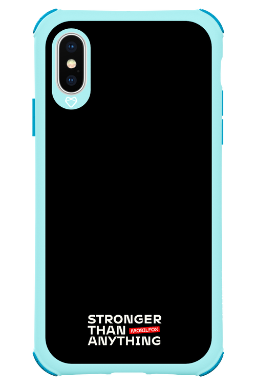 Stronger - Apple iPhone XS