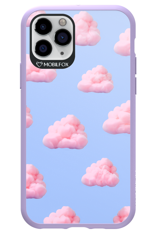Cloudy - Apple iPhone 11 Pro