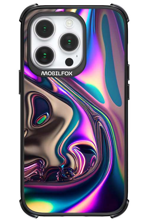 Post Future 2.0 - Apple iPhone 14 Pro