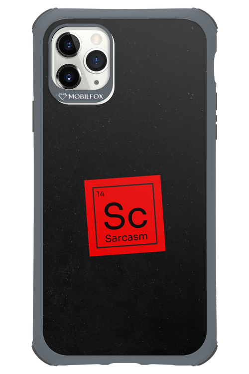 Sc 2.0 - Apple iPhone 11 Pro Max