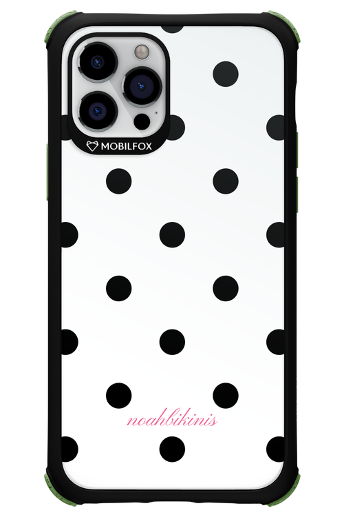 Baby Dots - Apple iPhone 12 Pro