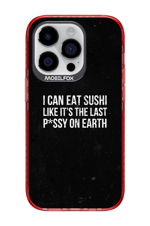 SUSHI 2.0 - Apple iPhone 14 Pro