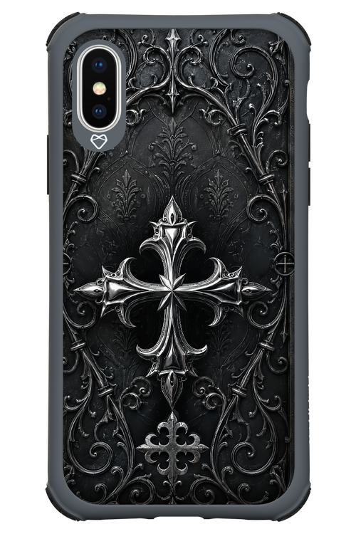 Armor 2.0 - Apple iPhone XS