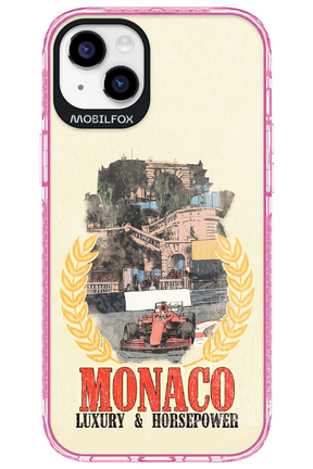 Monaco Luxury - Apple iPhone 14 Plus