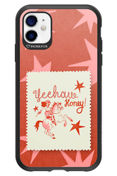 Yeehaw Honey 2.0 - Apple iPhone 11