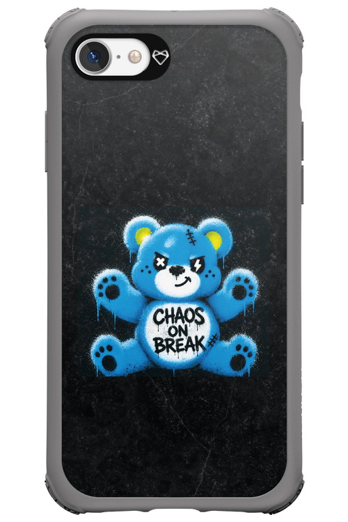 Chaos on Break 2.0 - Apple iPhone 7