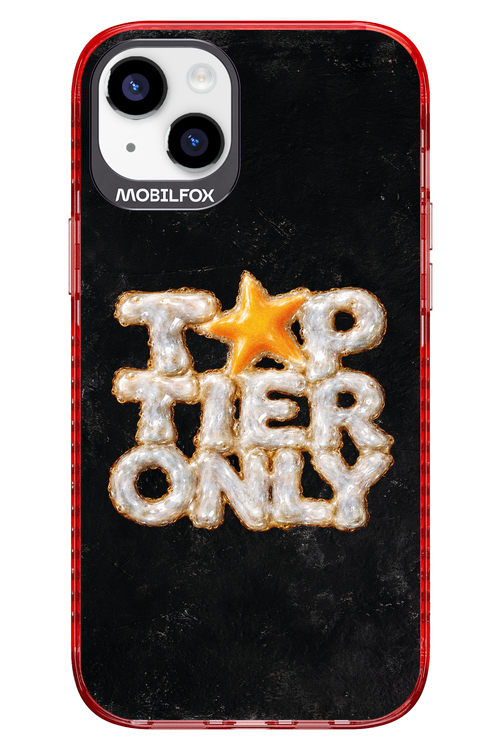 Top Tier 2.0 - Apple iPhone 14 Plus