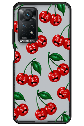 Money Cherry 2.0 - Xiaomi Redmi Note 11Pro 4G/5G
