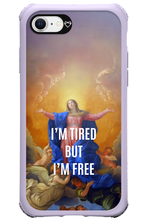 I_m free - Apple iPhone SE 2020