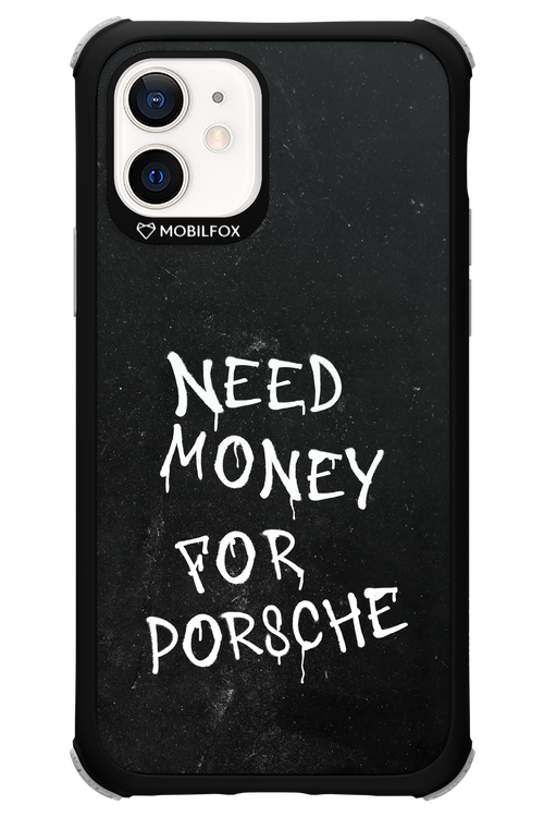 Need Money II - Apple iPhone 12