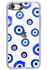 Nazar Amulet - Apple iPhone SE 2022
