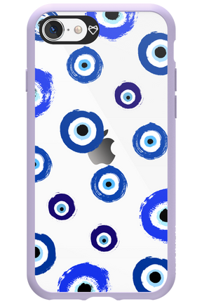 Nazar Amulet - Apple iPhone SE 2022