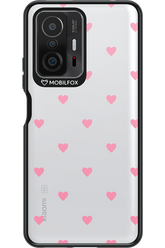 Mini Hearts - Xiaomi Mi 11T