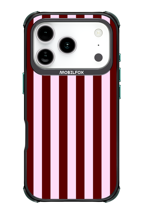 Circus Romance 2.0 - Apple iPhone 17 Pro