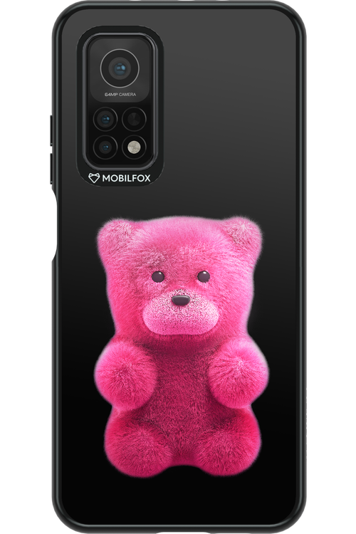 Pinky Bear - Xiaomi Mi 10T 5G