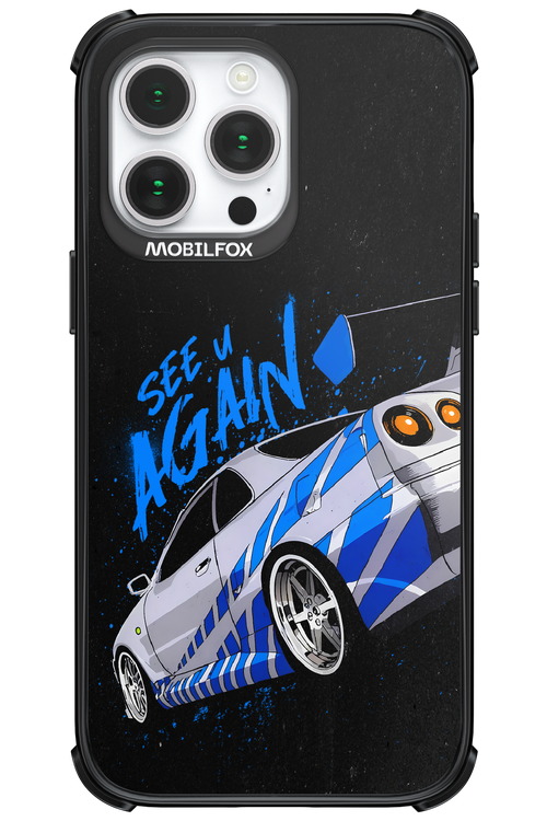 See u again - Apple iPhone 14 Pro Max