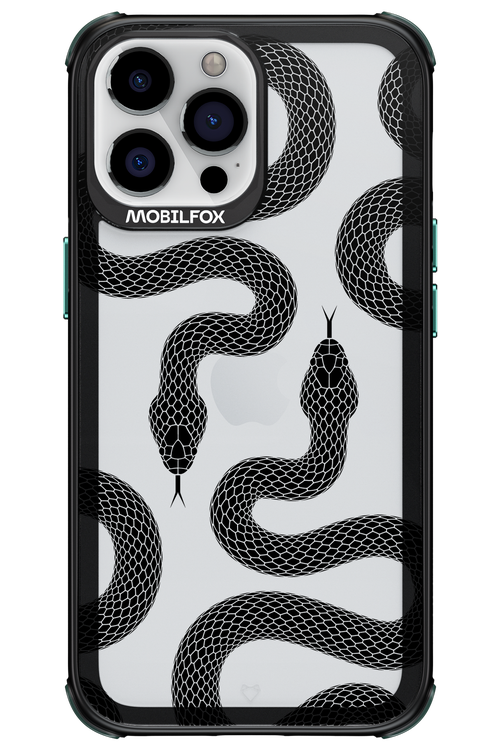 Snakes 2.0 - Apple iPhone 13 Pro Max