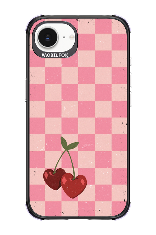 Baby Doll Cherry 2.0 - Apple iPhone 16e