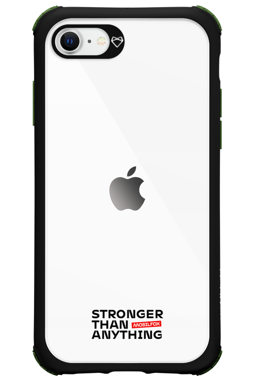 Stronger (Nude) - Apple iPhone SE 2020