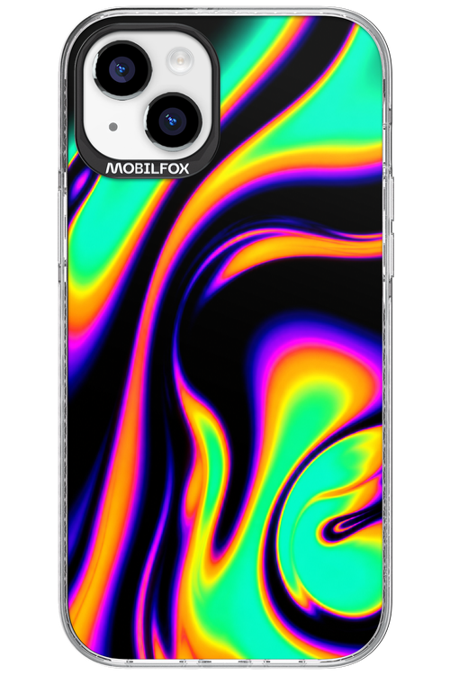 Aurora Beam 2.0 - Apple iPhone 15 Plus