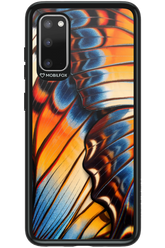 Rainbow Wing 2.0 - Samsung Galaxy S20