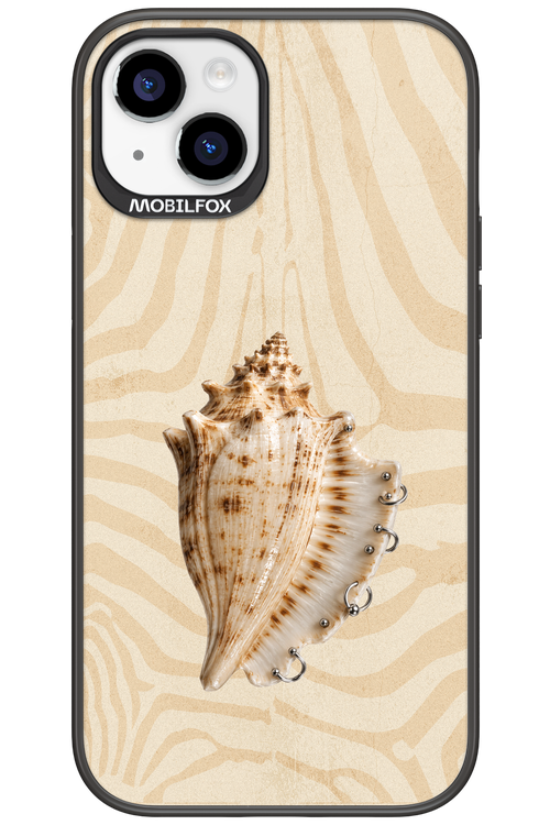Shell Me Out 2.0 - Apple iPhone 15 Plus