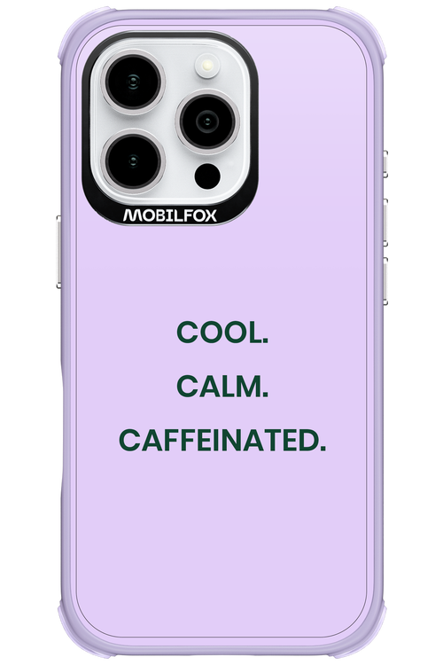CCC - Apple iPhone 16 Pro