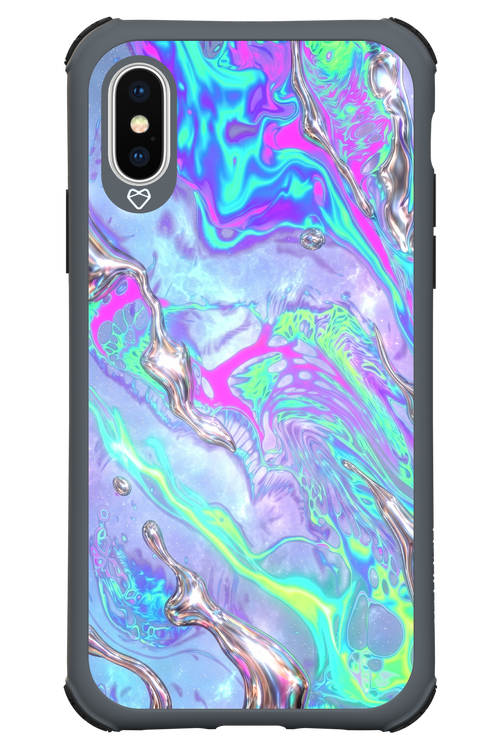 Aurora 2.0 - Apple iPhone XS