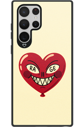 Heart Rage 2.0 - Samsung Galaxy S22 Ultra