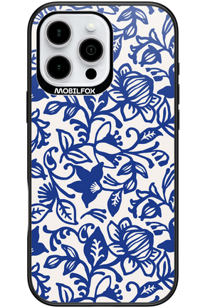 Riviera Fiora 2.0 - Apple iPhone 16 Pro Max